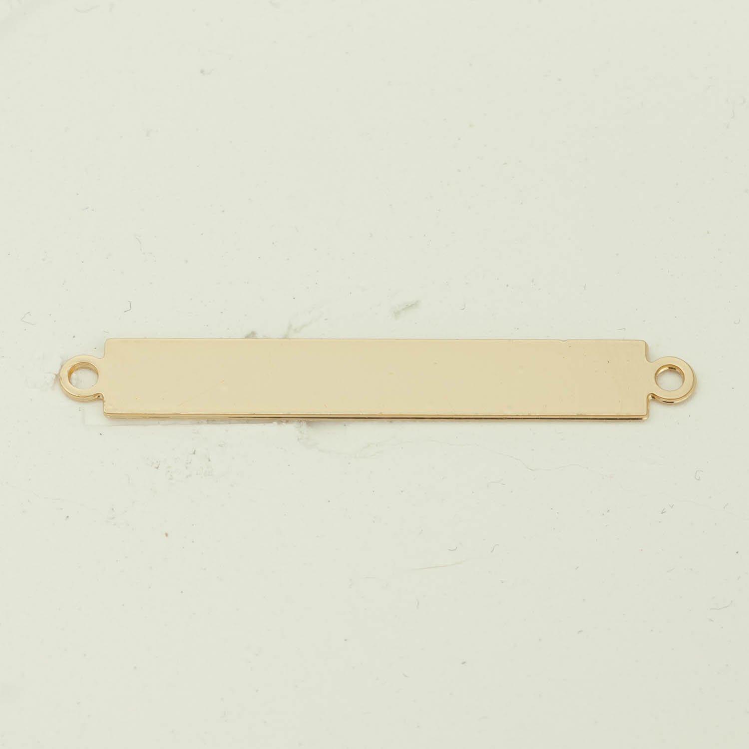 HERRAJE PLACA LISA