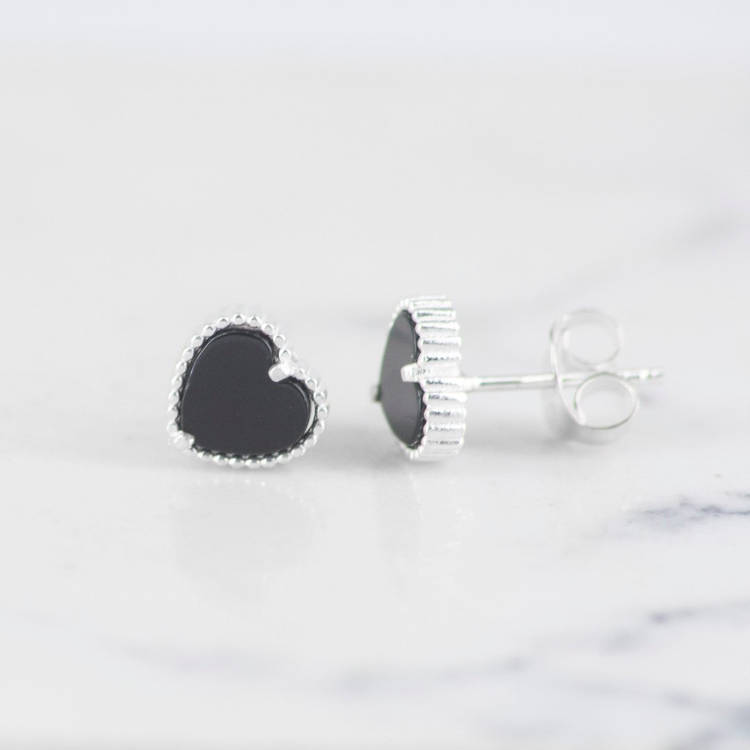 TOPO CORAZON LINEA VAN CLEEF